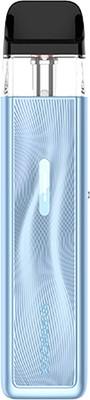 Электронный парогенератор Vaporesso Xros 5 Mini Pod 1500mAh (3мл, голубой)
