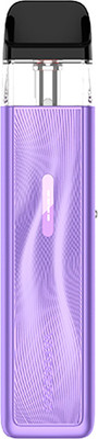 Электронный парогенератор Vaporesso Xros 5 Mini Pod 1500mAh (3мл, пурпурный)