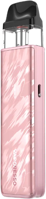 Электронный парогенератор Vaporesso Xros 5 Mini Pod 1500mAh (3мл, светло-розовый)