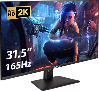 Монитор ExeGate Combat EG3207A (EX297299RUS)