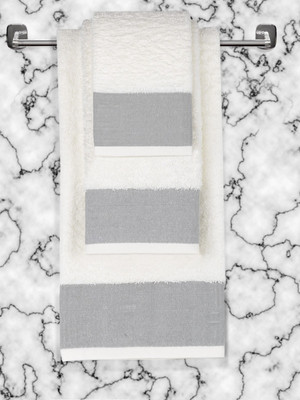 Полотенце Sofi de Marko Alfred №4 50x90 / Пол-Ал-4-50х90