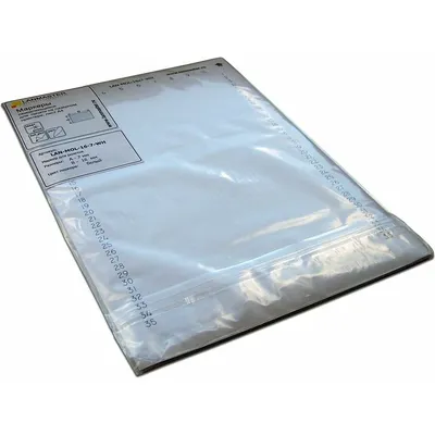 Маркер кабельный Lanmaster LAN-MOL-20x10-WH (234шт)