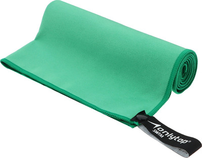 Полотенце Onlytop 40x80см / 10131591 (зеленый)