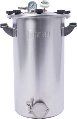 Автоклав для консервирования Fansel Fansel 3 (22л)