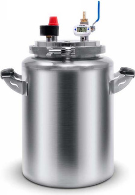 Автоклав для консервирования Wein Classic (14л)