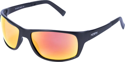 Очки солнцезащитные Norfin Revo 15 / NF-2015 (красный)