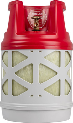 Газовый баллон бытовой TRILLON Сlassic (18.2л)