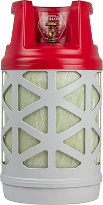 Газовый баллон бытовой TRILLON Сlassic (24.5л)