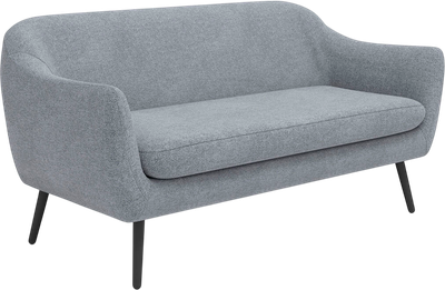 Диван Rivalli Леннокс (Bravo grey)