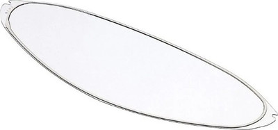 Пинлок для визора мотошлема AiM RH359/360 / 359/360P-001-N (прозрачный)