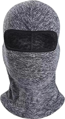 Мотоподшлемник AiM BI-E-01 / BI-E-01-N (серый)