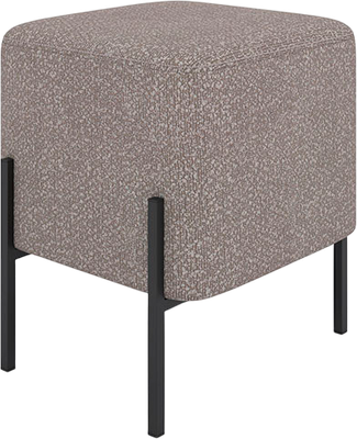 Пуф Rivalli Пони 400 (Buckle latte)