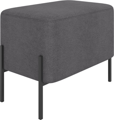 Пуф Rivalli Пони 600 (Camel light grey)