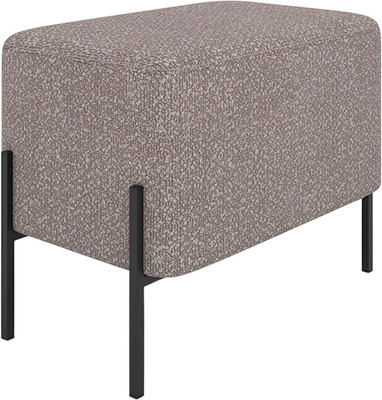 Пуф Rivalli Пони 600 (Buckle latte)