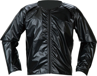 Подкладка для мотокуртки Taichi Windstop Inner RSU232-9999-4XL (4XL, черный)