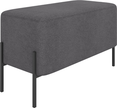 Пуф Rivalli Пони 800 (Camel light grey)