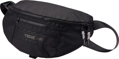 Сумка на пояс Taichi 2WAY Bag RSB282-BK01 (2L, черный)