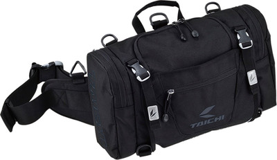Сумка на пояс Taichi Hip Bag (L) RSB268-9900 (10L, черный)