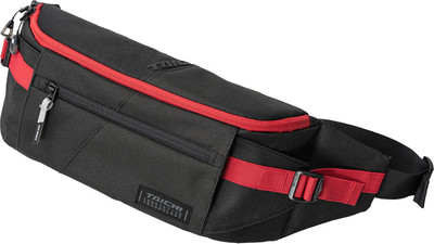 Сумка на пояс Taichi Waist Bag RSB285-BK11 (5L, черный/красный)