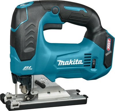 Электролобзик Makita JV002GZ XGT