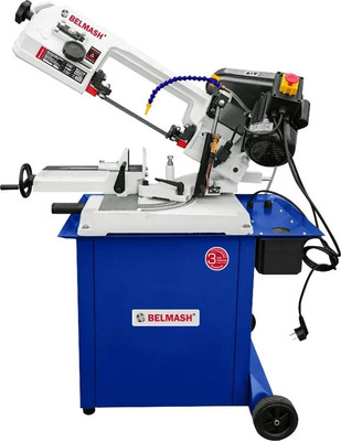 Ленточнопильный станок БЕЛМАШ MBS-560CH / S299A
