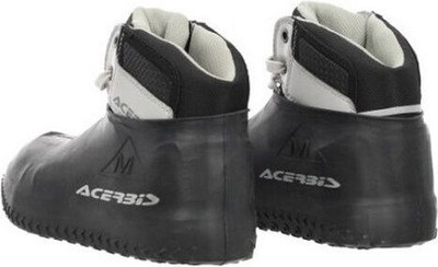 Мотобахилы Acerbis Rain Shoes Cover 0025102.090.066 (L, черный)