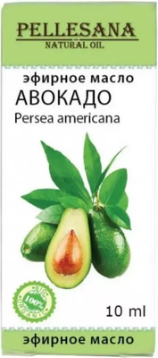 Эфирное масло Pellesana Авокадо (10мл)