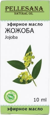 Эфирное масло Pellesana Жожоба (10мл)