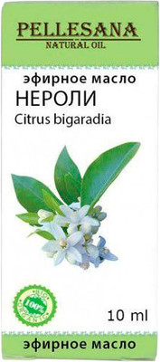 Эфирное масло Pellesana Нероли (10мл)
