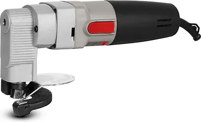 Листовые ножницы CROWN CT31016