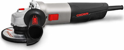 Угловая шлифовальная машина CROWN CT13497-125C