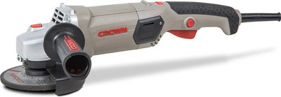 Угловая шлифовальная машина CROWN CT13506-125VC