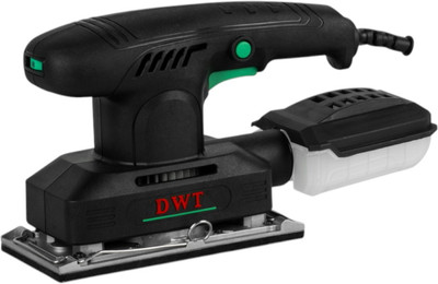 Угловая шлифовальная машина DWT ESSP02-187T