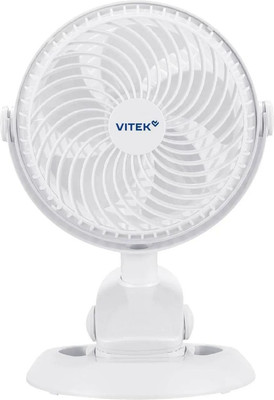 Вентилятор Vitek VTF-06U (белый)