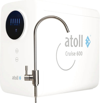 Система обратного осмоса Atoll Cruise 600m (A-5500mp)