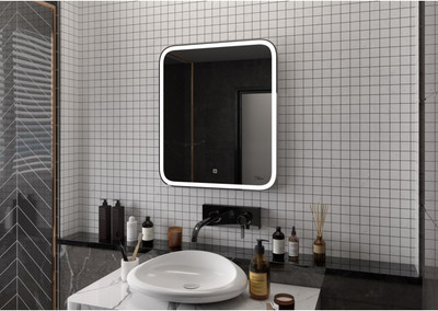 Зеркало Maroni Casto LED 600х700