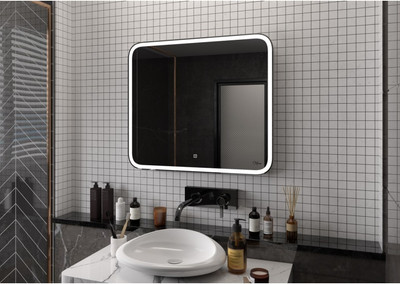 Зеркало Maroni Casto LED 800х700