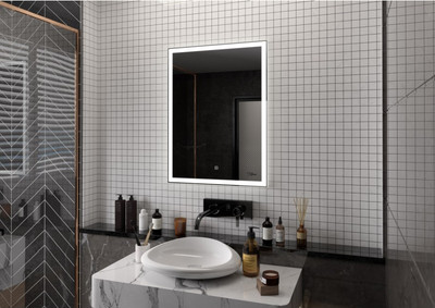 Зеркало Maroni Regular LED 600х800