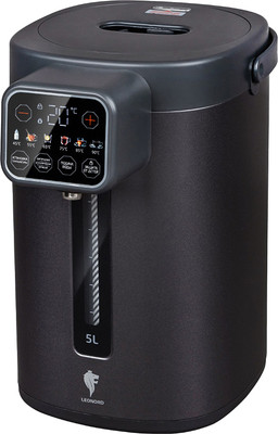 Термопот Leonord LE-1544 / 109688 (темно-серый)