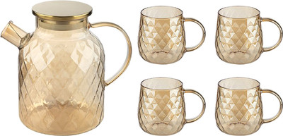 Набор для напитков Leonord Aroma 107859