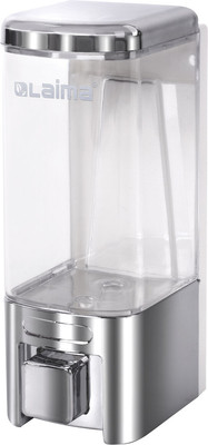 Дозатор Laima 605053 (хром)