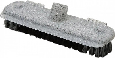 Щетка для уборки Idi Land 221229321/0202 (гранит/светло-серый)