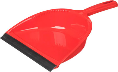 Совок Idi Land Rimo 221233806/0327 (красный)