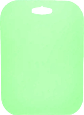 Разделочная доска HanPlast 28х20см / ХН008 (зеленый)