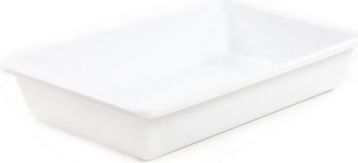 Лоток Полесье №9 / 73433 (мраморный)