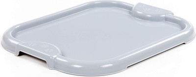 Поднос Полесье 05196 (дымчатый)