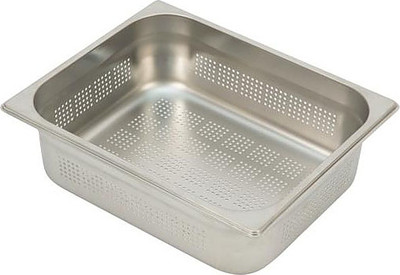 Гастроемкость MACO 1/2 Н=20 E1220P