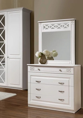 Зеркало ФорестДекоГрупп Прованс