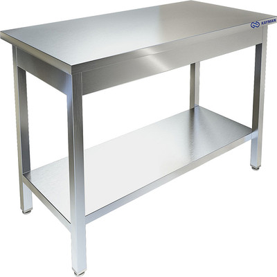 Стол производственный Kayman СЦ-222/1207