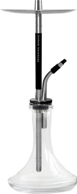 Кальян Mexanika Smoke Steam Machine C Black / STM-C Black)